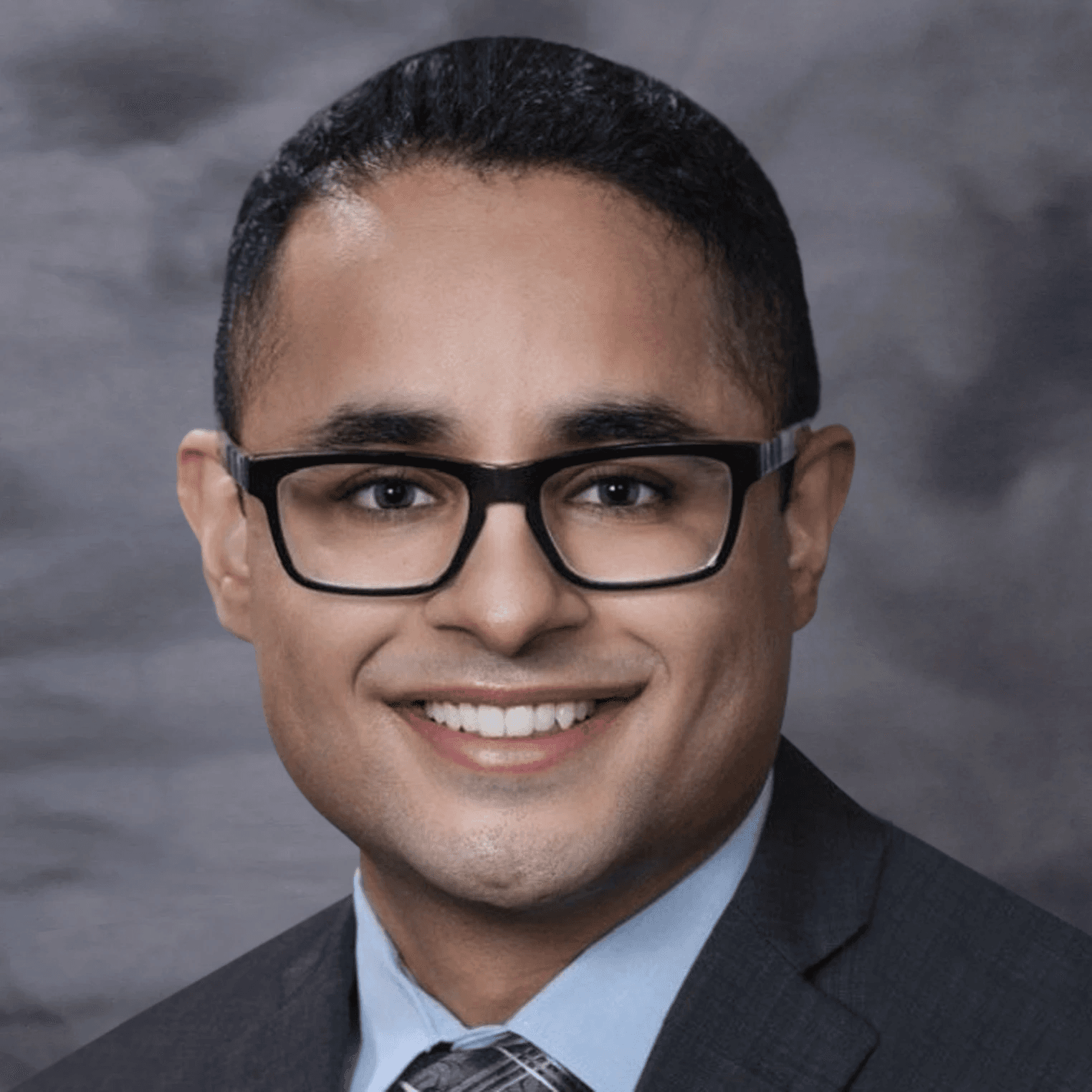 Ahmed Ali Minhas, M.D.