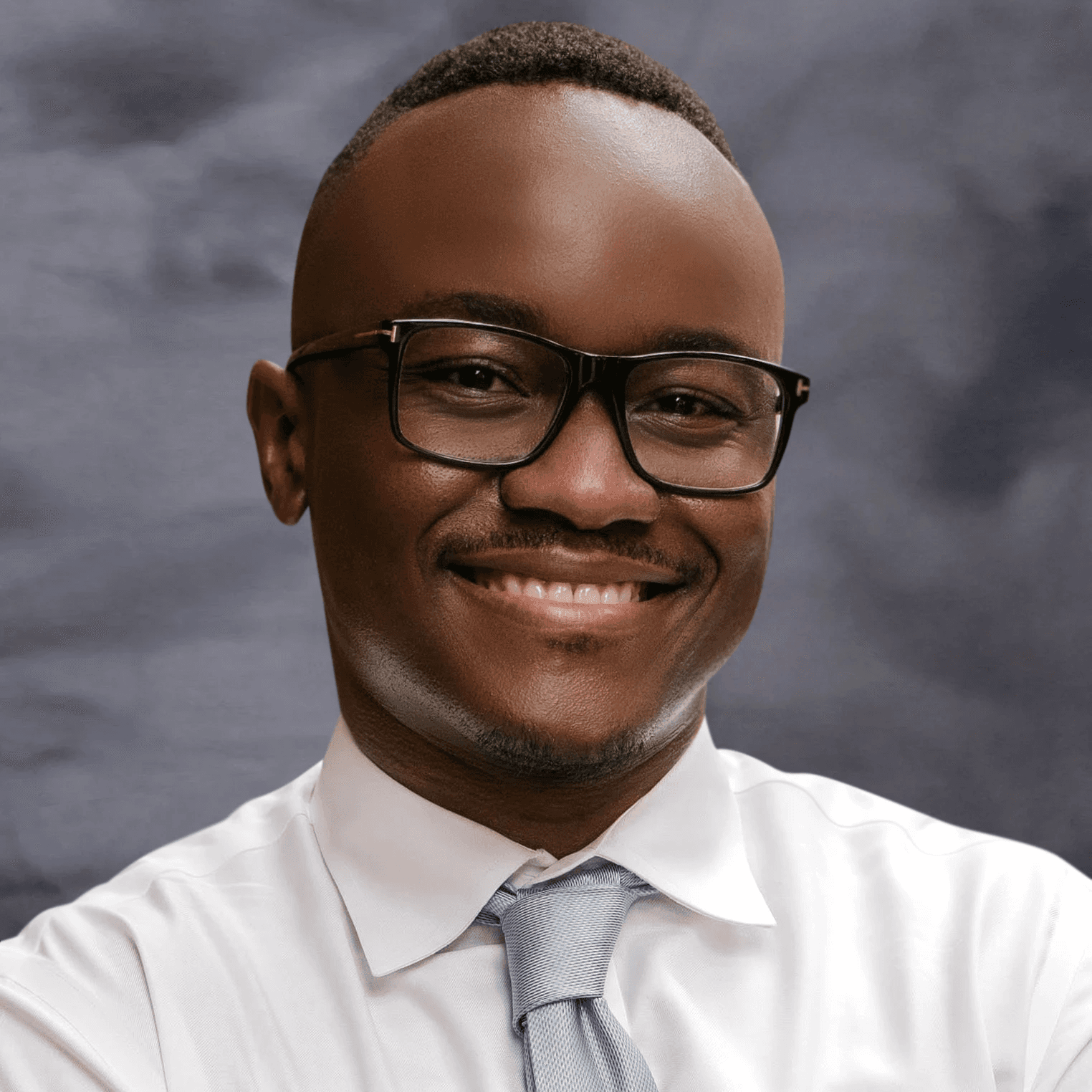 Simayuki Mutasa, M.D.